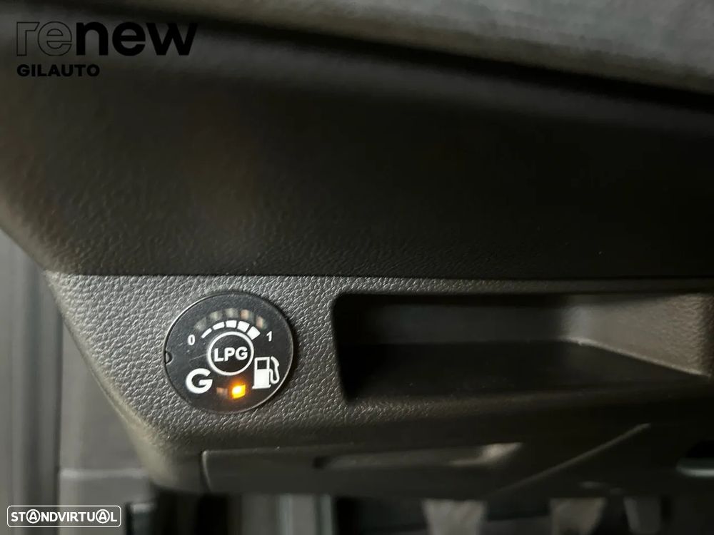 Renault Clio 1.0 TCe Evolution Bi-Fuel - 21