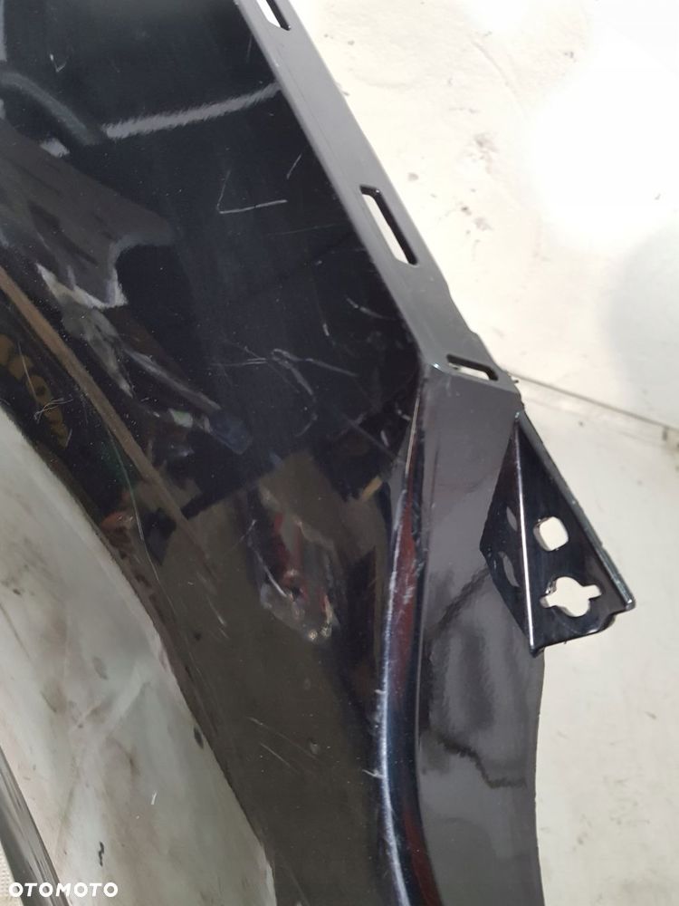 zderzak tył tylni porsche 911 targa 4 2016 pod pdc - 12