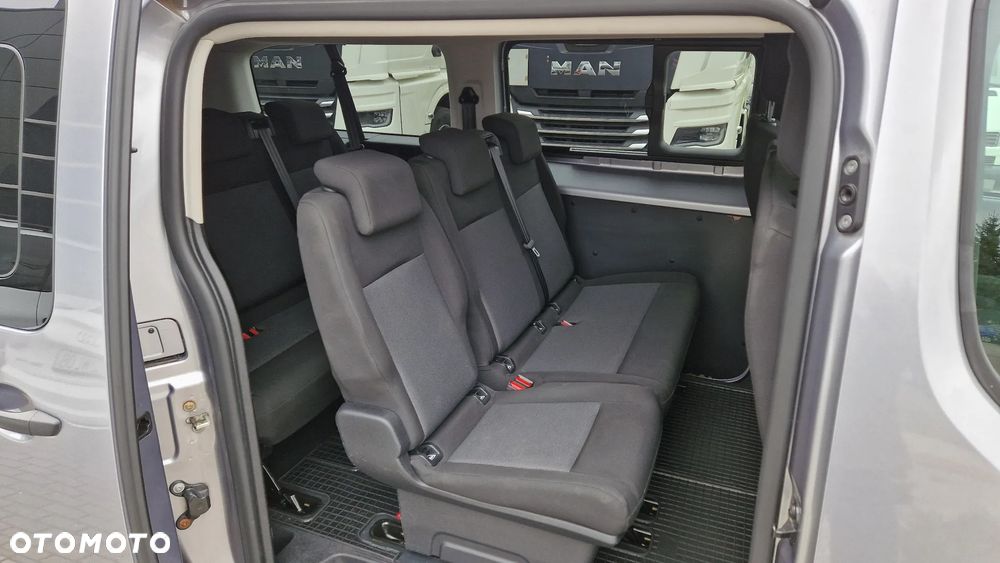 Toyota ProAce Kombi D-4D Medium 2,8t - 19