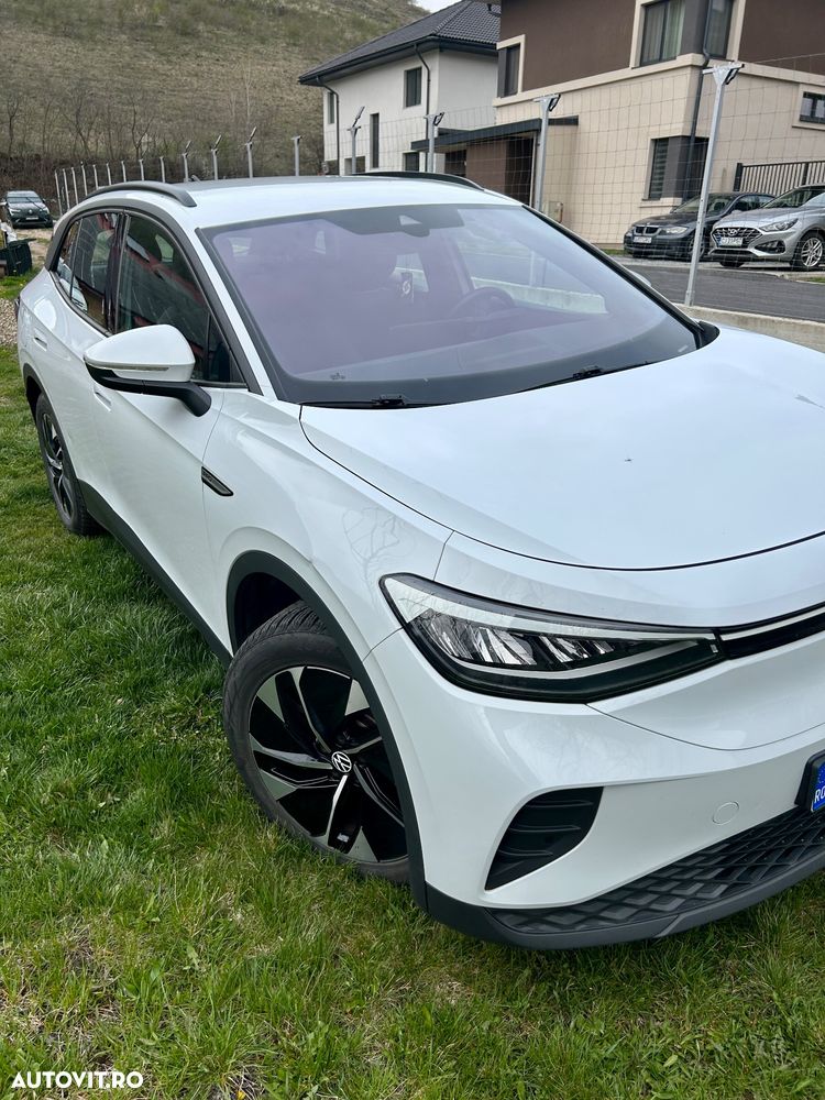 Volkswagen ID.4 Pro - 7