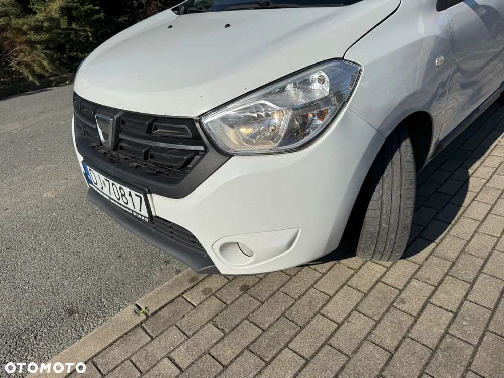 Dacia Dokker 1.5 dCi Laureate - 18