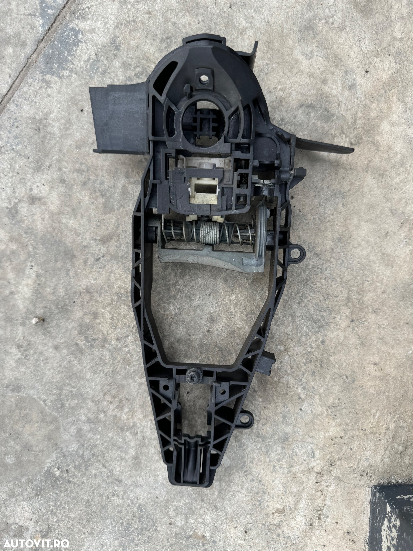 Grif usa bmw seria 5 g30 g31 - 3