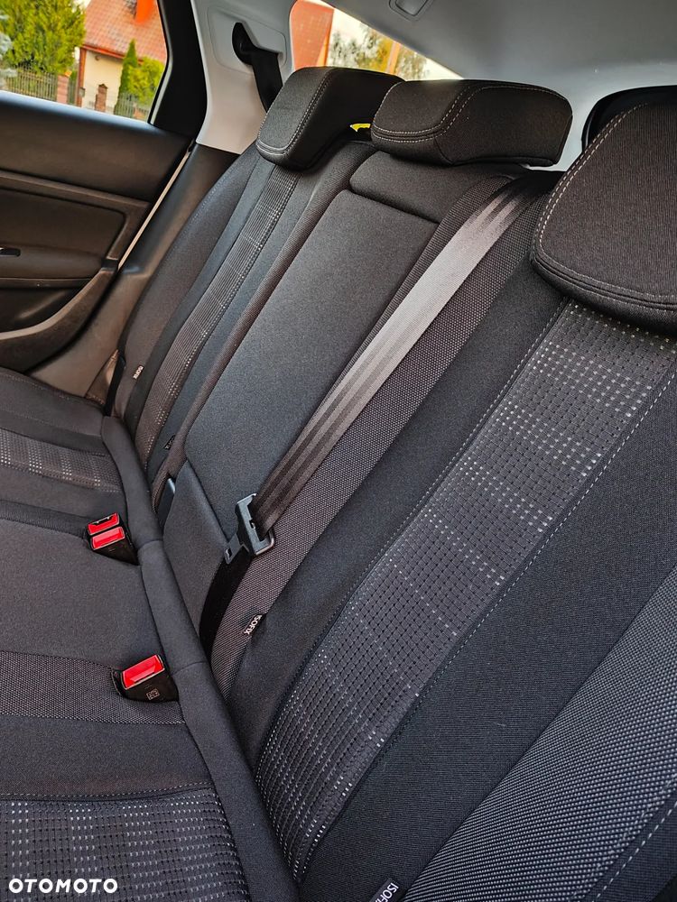 Peugeot 308 1.6 BlueHDi Business Line S&S - 34