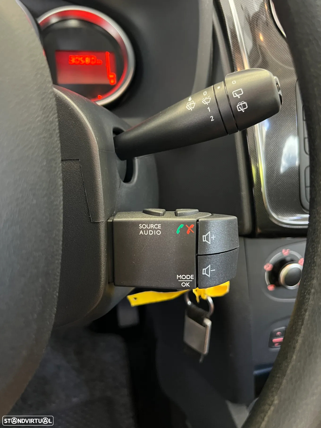 Dacia Sandero 0.9 TCe Pack - 23