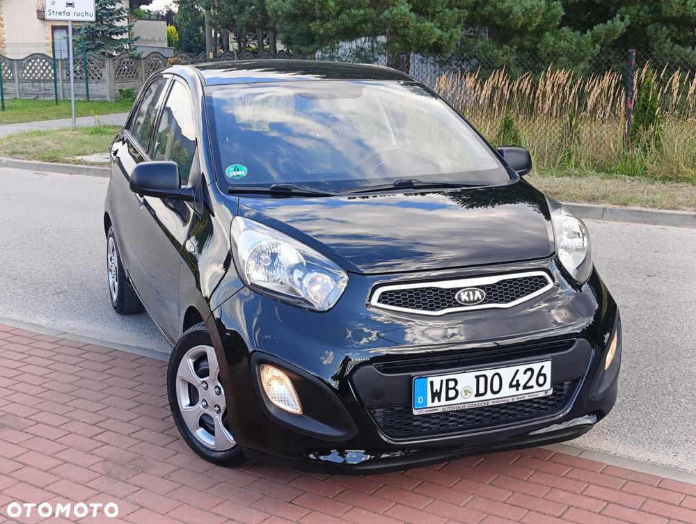 Kia Picanto 1.0 M - 3