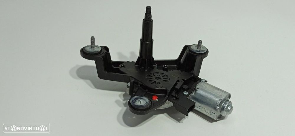 MOTOR LIMPA-VIDROS TRASEIRO OPEL CORSA F EDITION - 2