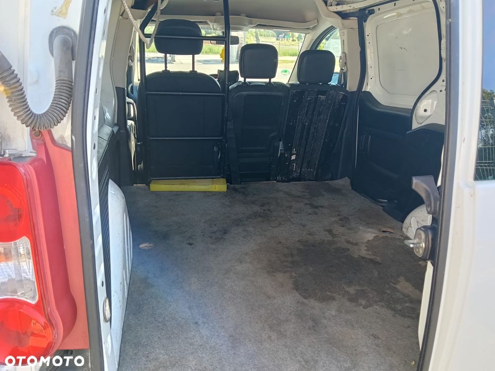Citroën Berlingo - 8