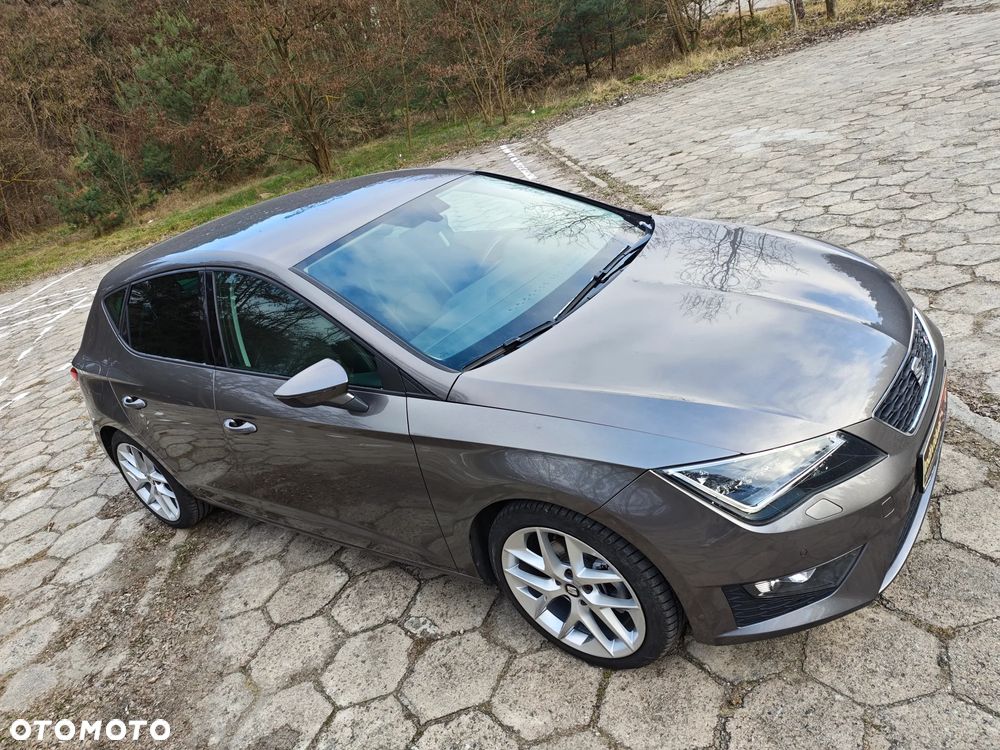 Seat Leon - 12