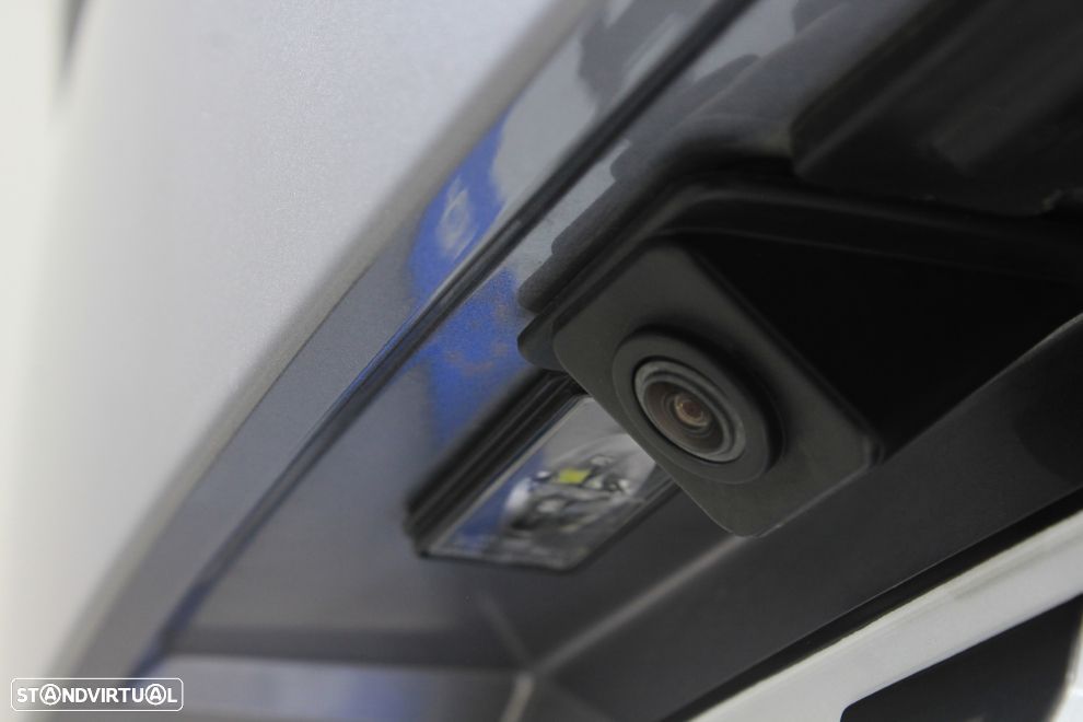 Peugeot 5008 1.2 PureTech Allure Pack - 15