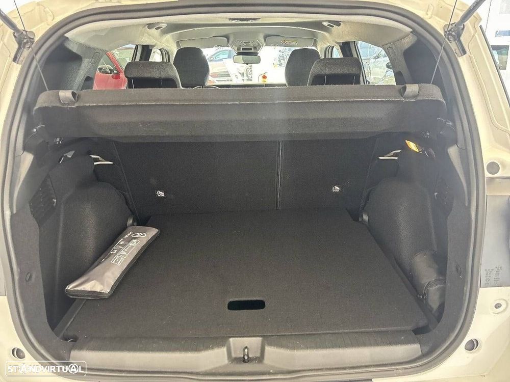 Citroën C3 Aircross 1.2 PureTech Plus - 6