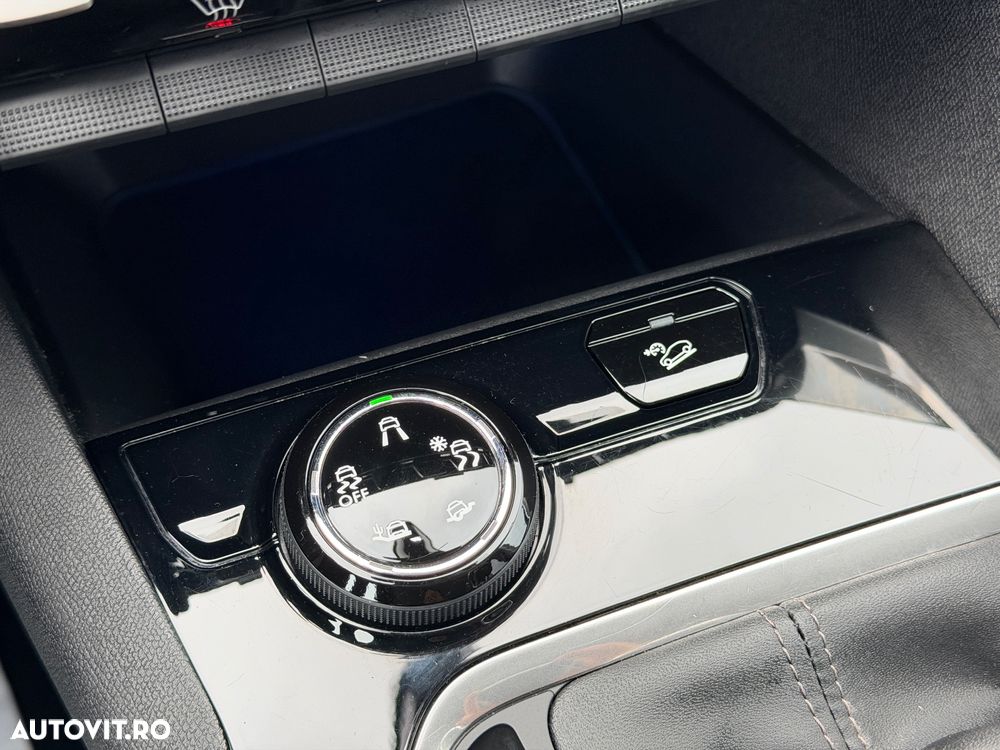 Peugeot 3008 PureTech 130 Stop & Start GPF Active Business-Paket - 26