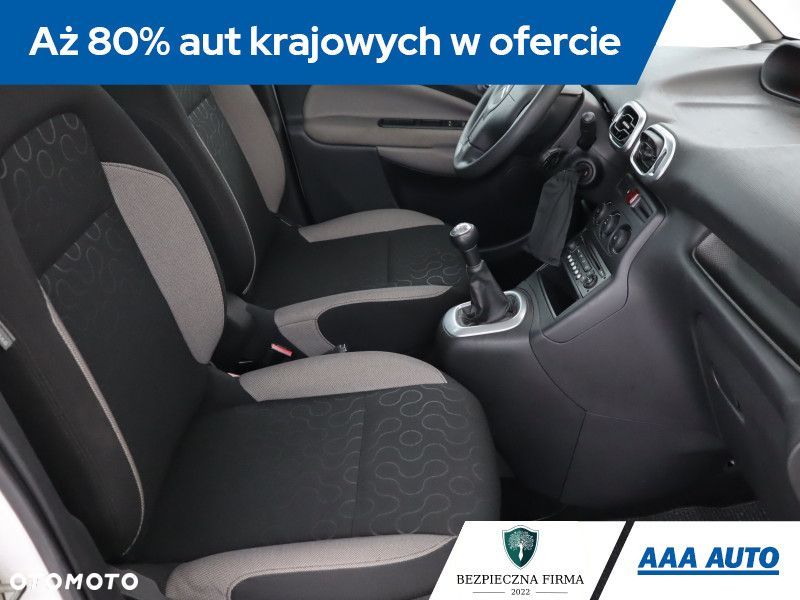 Citroën C3 Picasso - 10
