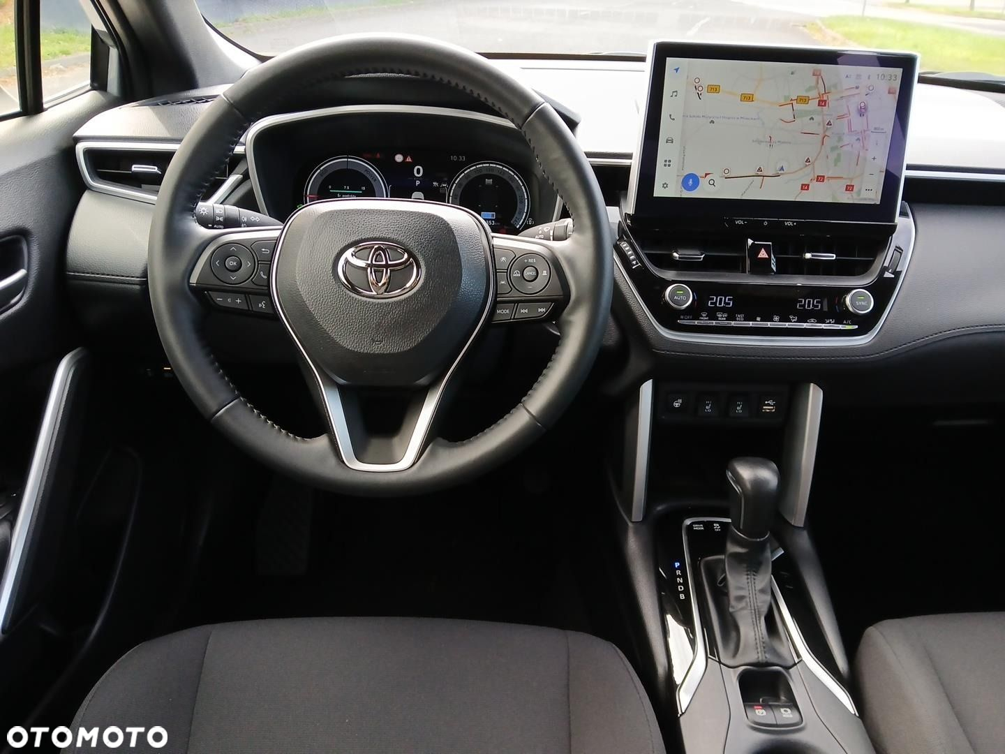 Toyota Corolla Cross - 28