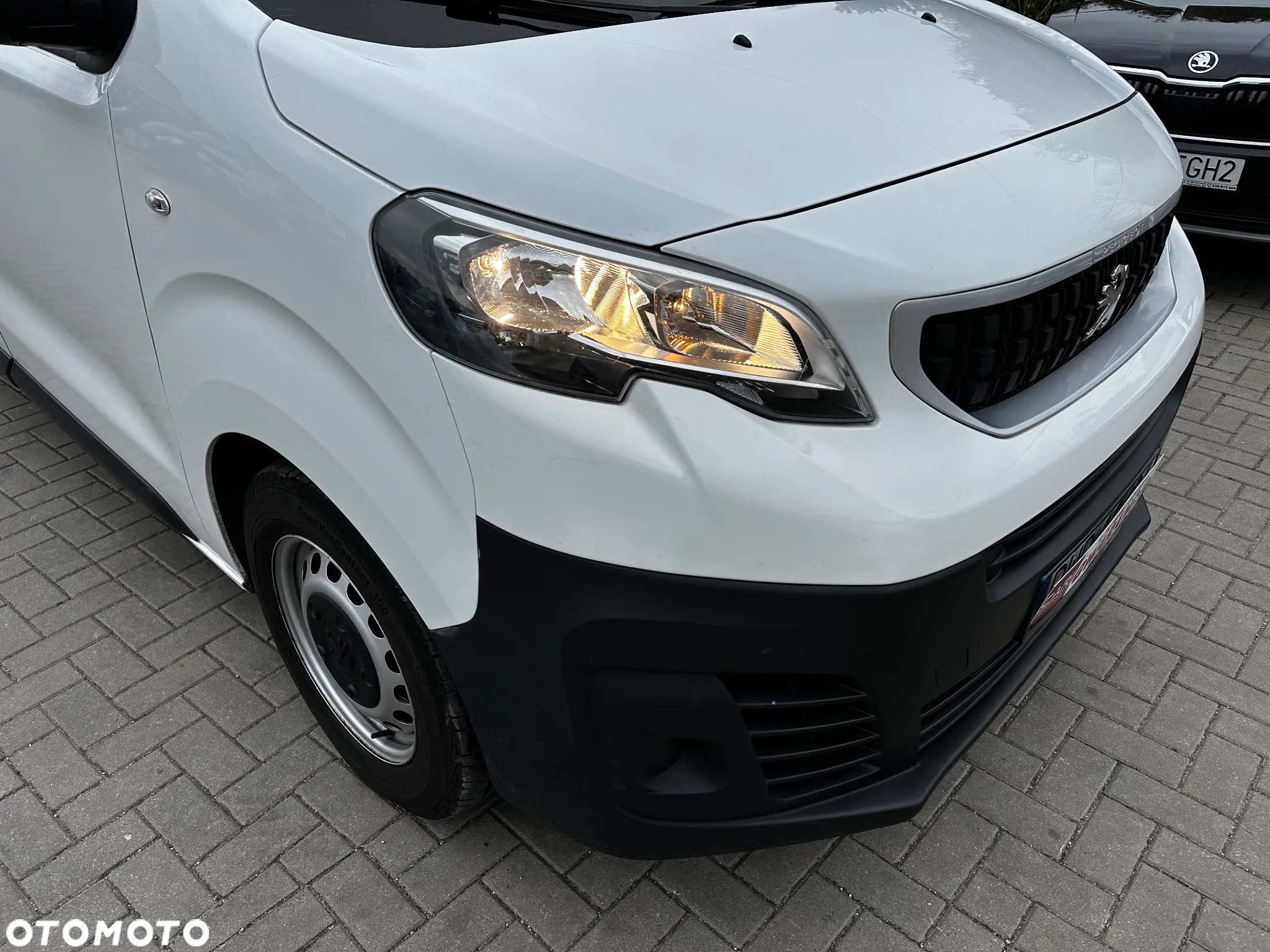 Peugeot Expert - 33