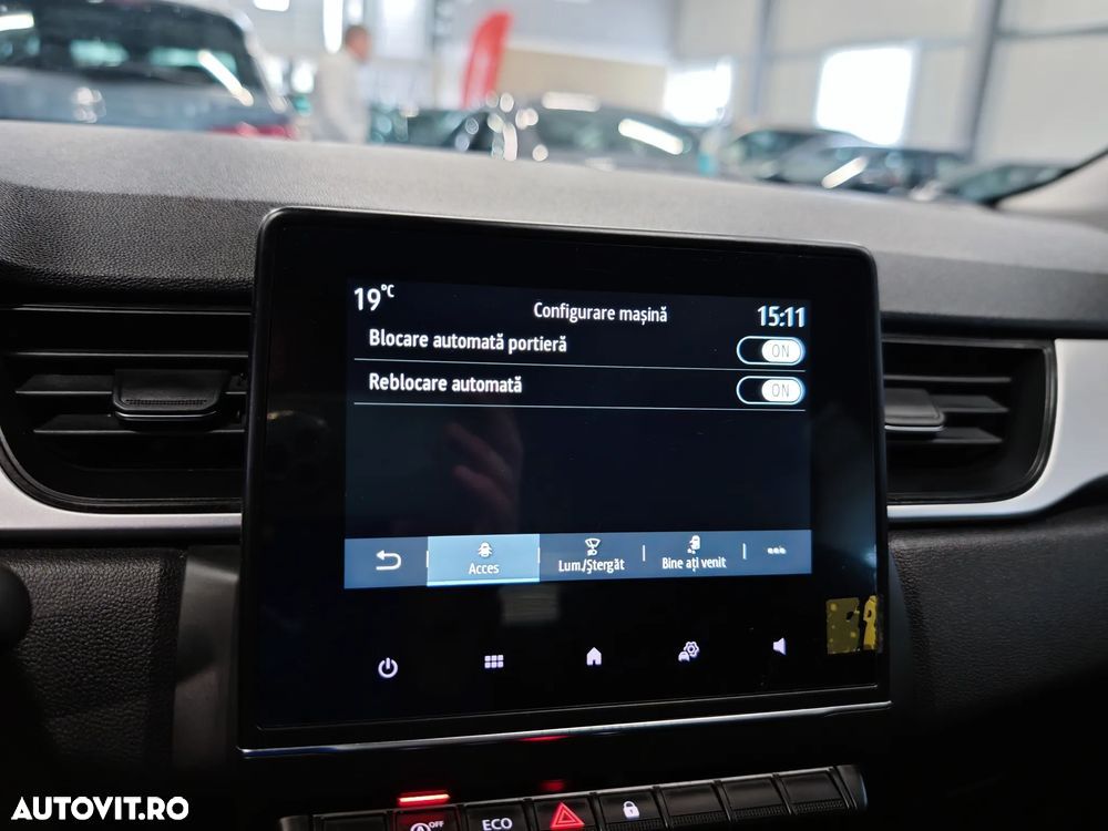 Renault Captur TCe 90 Zen - 16