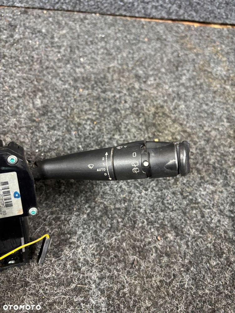 przełącznik zespolony citroen c3 96474013XT - 3