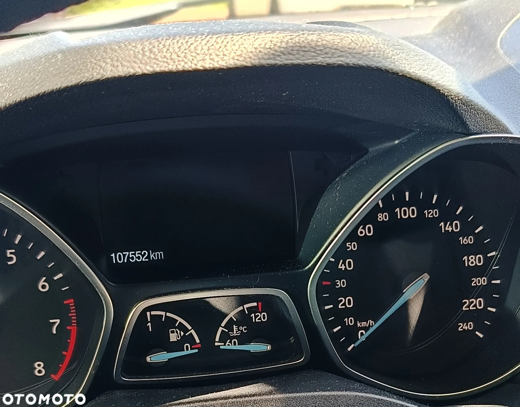 Ford Kuga 1.5 EcoBoost FWD Titanium ASS MMT6 - 11