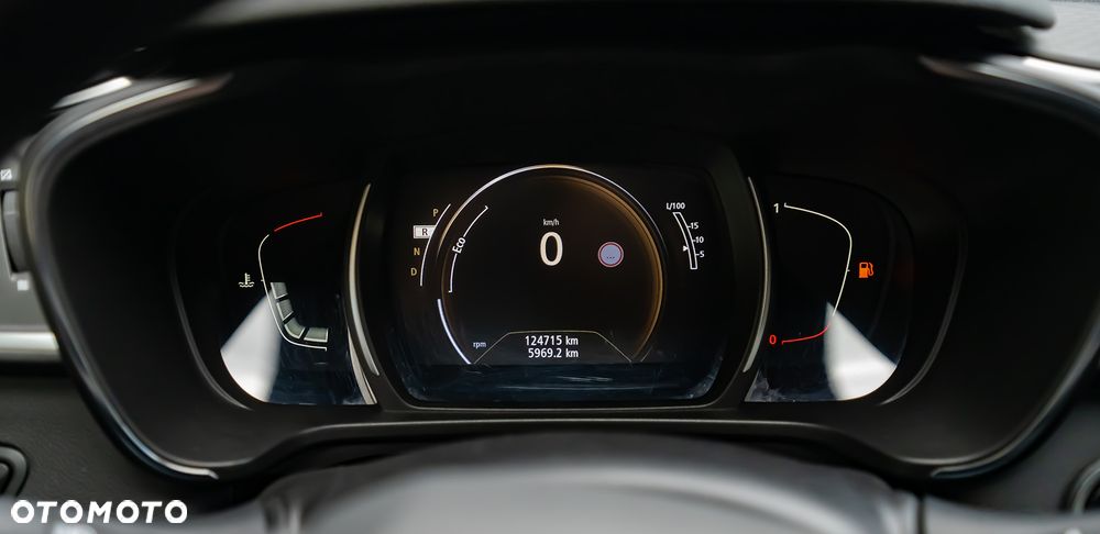 Renault Kadjar Energy TCe 130 EDC Experience - 29