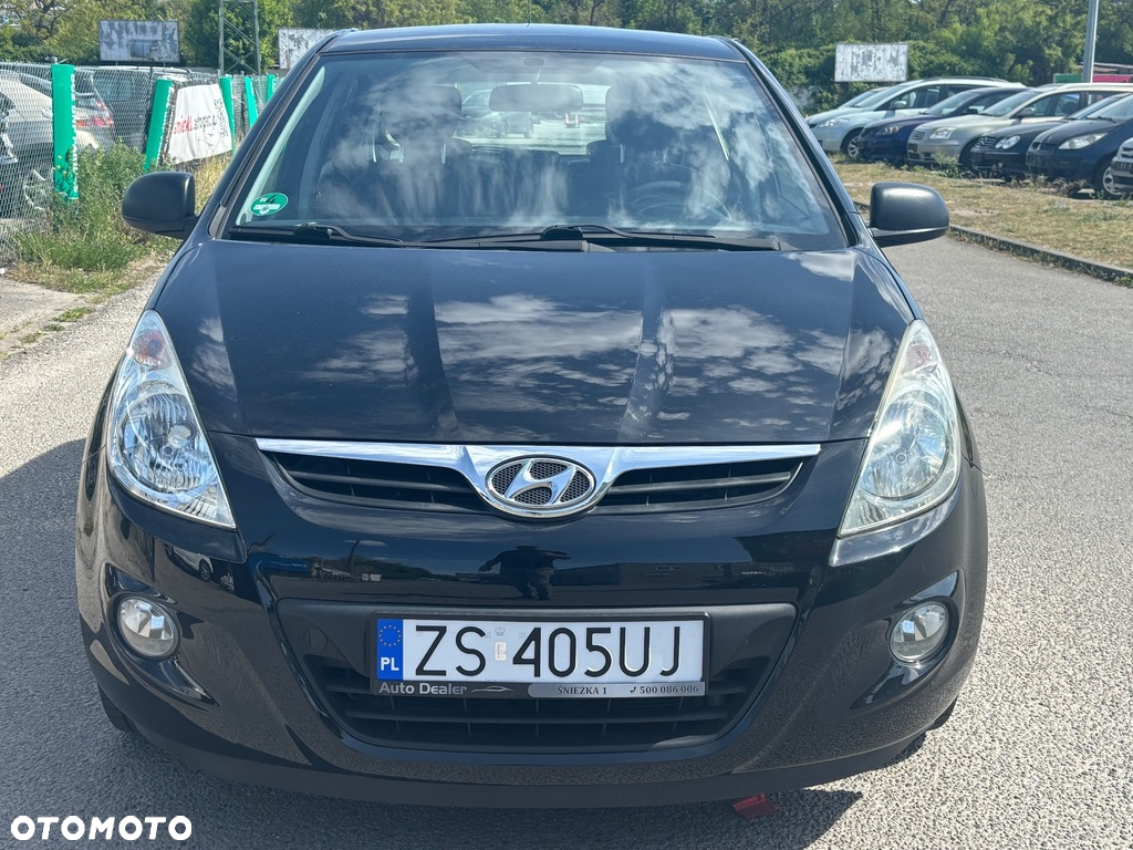 Hyundai i20 1.2 Edition 20 - 5