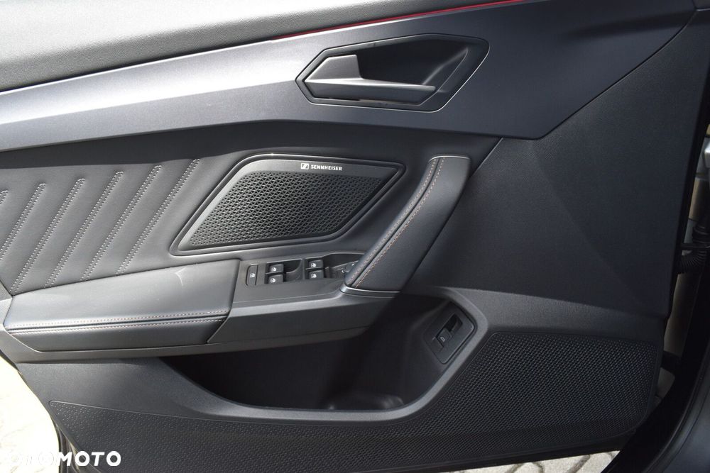 Cupra Formentor 1.5 eTSI mHEV DSG - 28