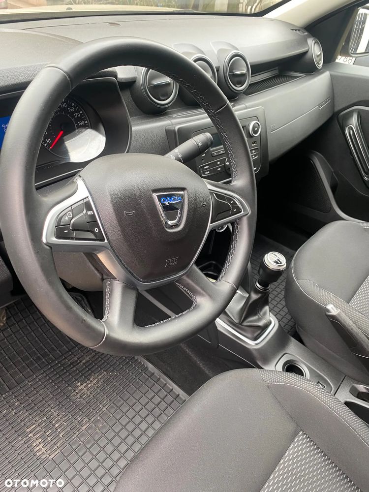 Dacia Duster 1.0 TCe Essential - 25