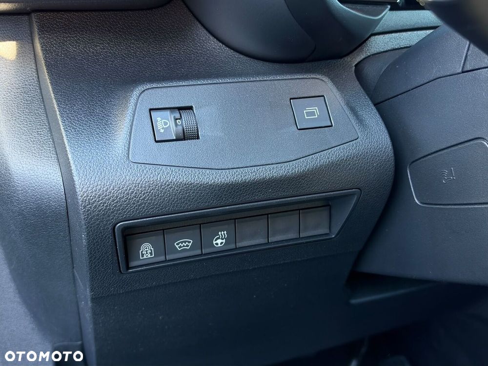 Citroën Berlingo XL 1.5 BlueHDI Max S&S EAT8 - 30