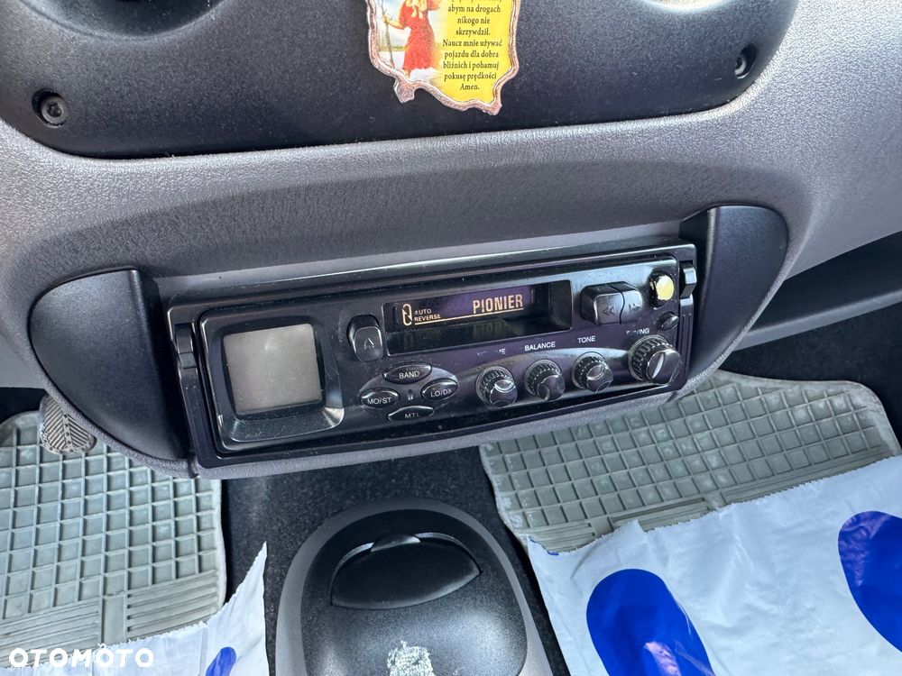 Fiat Seicento GO - 11