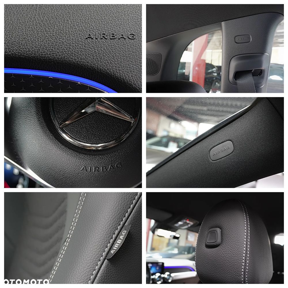 Mercedes-Benz GLB 200 7G-DCT - 31