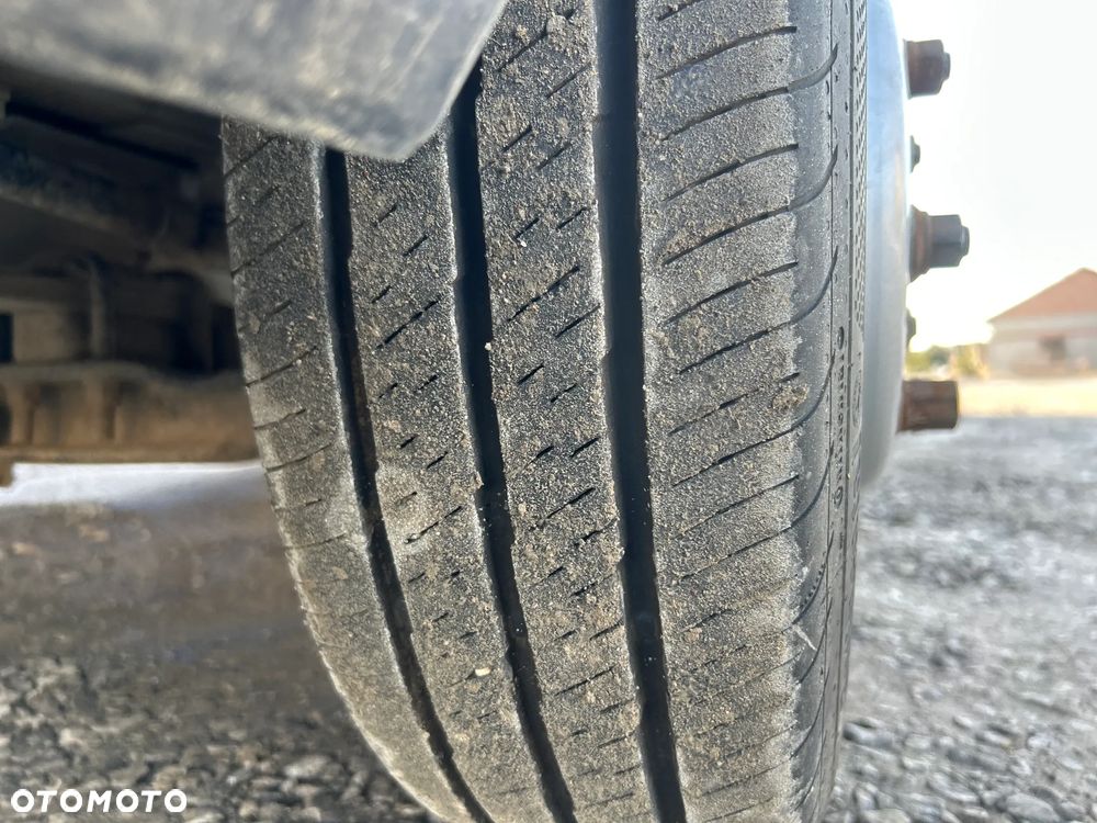 Renault Mascott 110 DCI DMC 5T 3 stronny wywrot Cena BRUTTO - 12