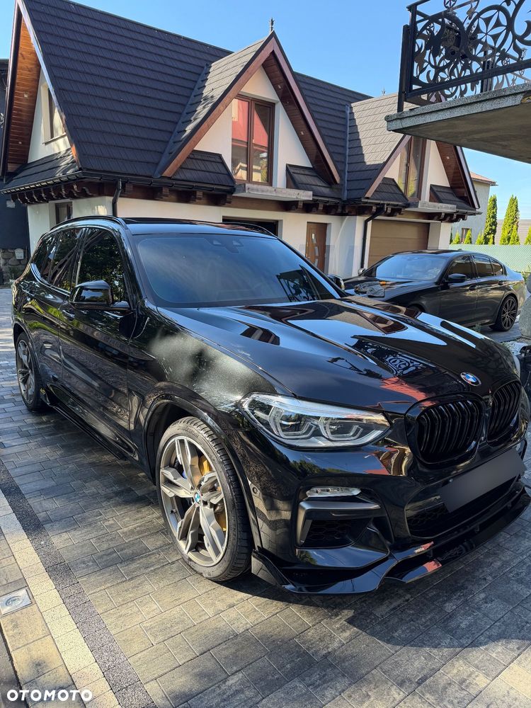 BMW X3 - 14
