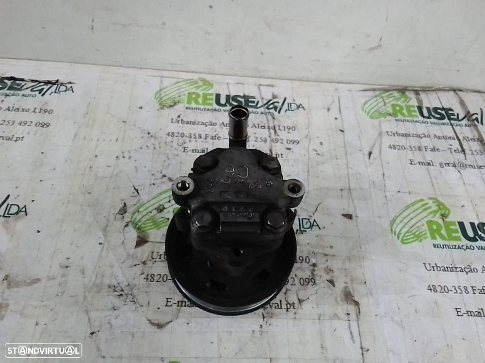Bomba Direcção Assistida Volkswagen Polo (6N2) - 1