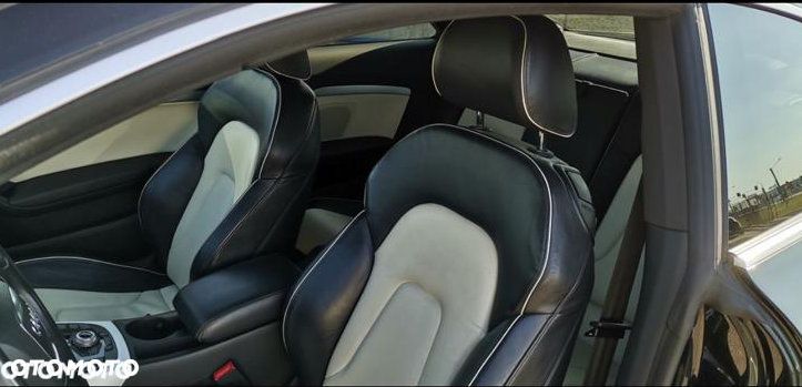 Audi A5 Coupé 2.0 TFSI Multitronic - 10