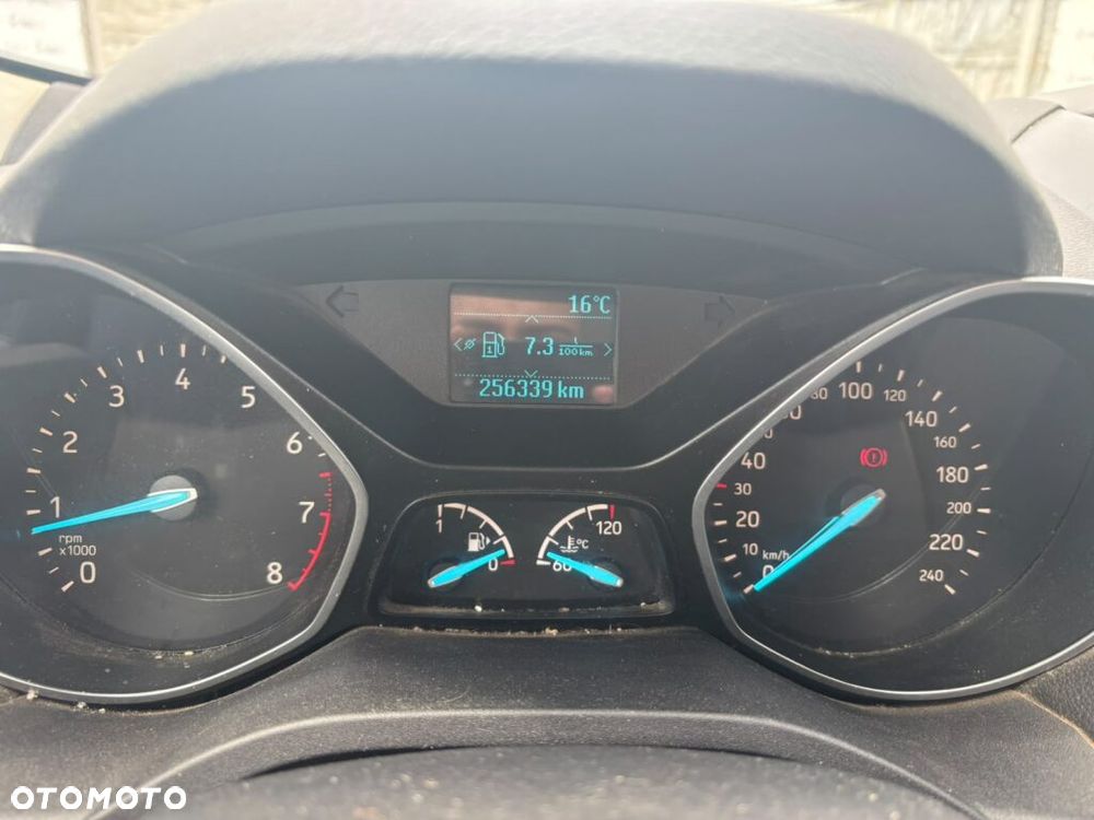 Ford Kuga 1.5 EcoBoost FWD Trend ASS - 5