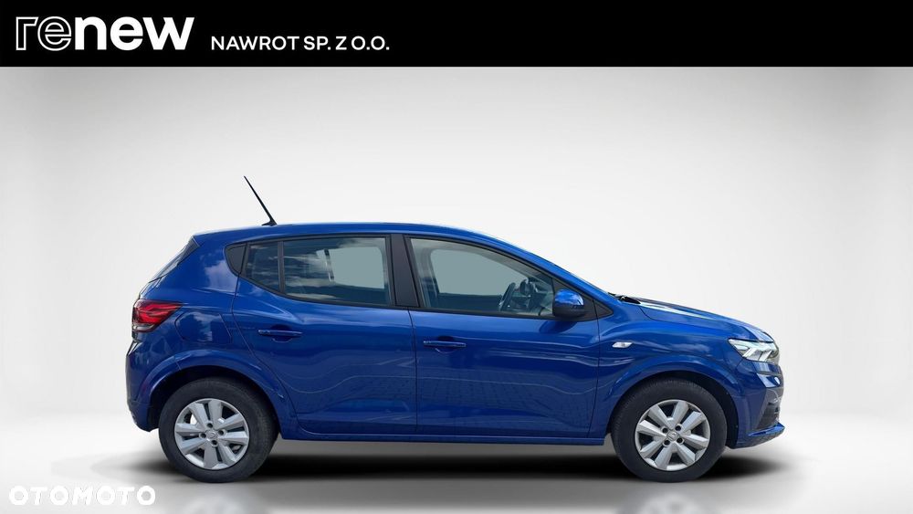 Dacia Sandero 1.0 TCe Essential - 6