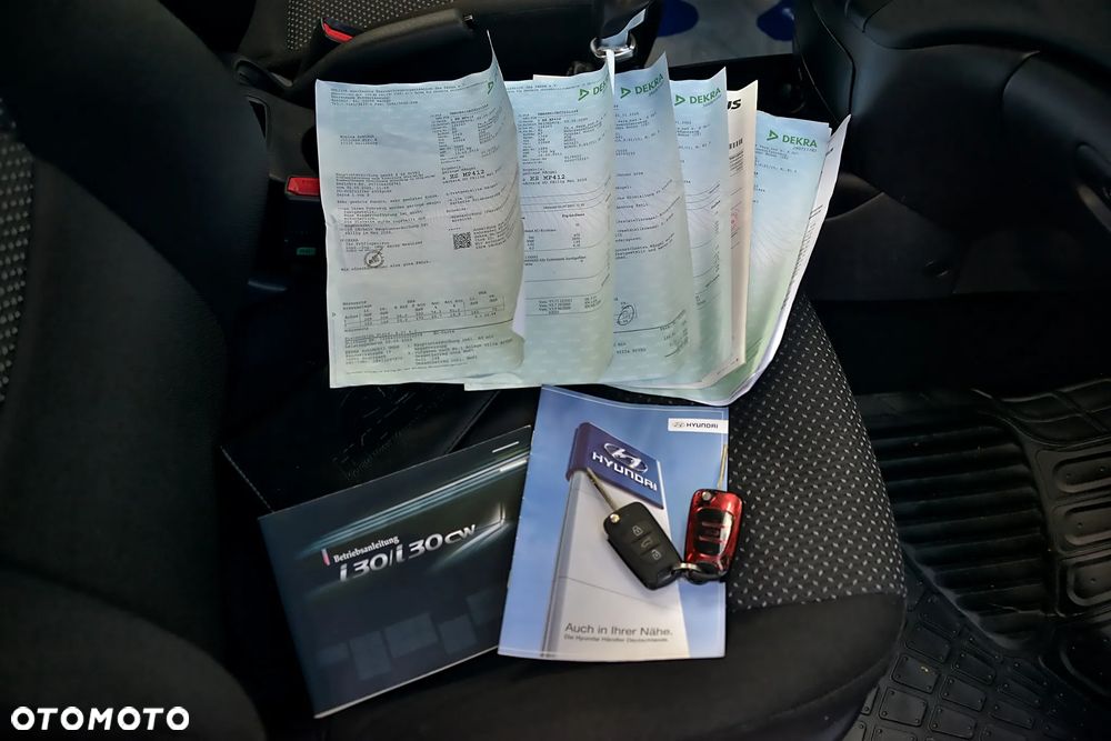 Hyundai i30 1.4 Comfort EU5 - 35