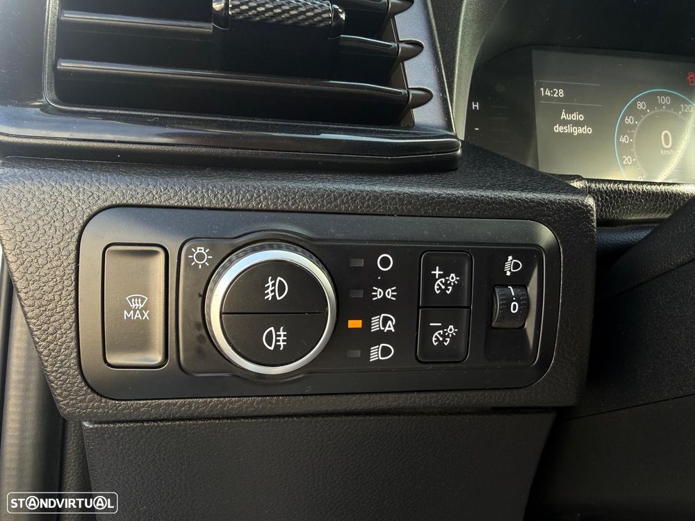 VW Amarok 2.0 TDi 4x4 - 24