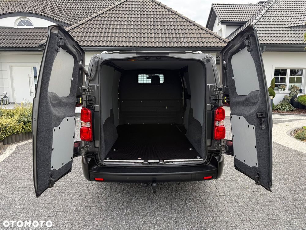 Toyota Proace - 12