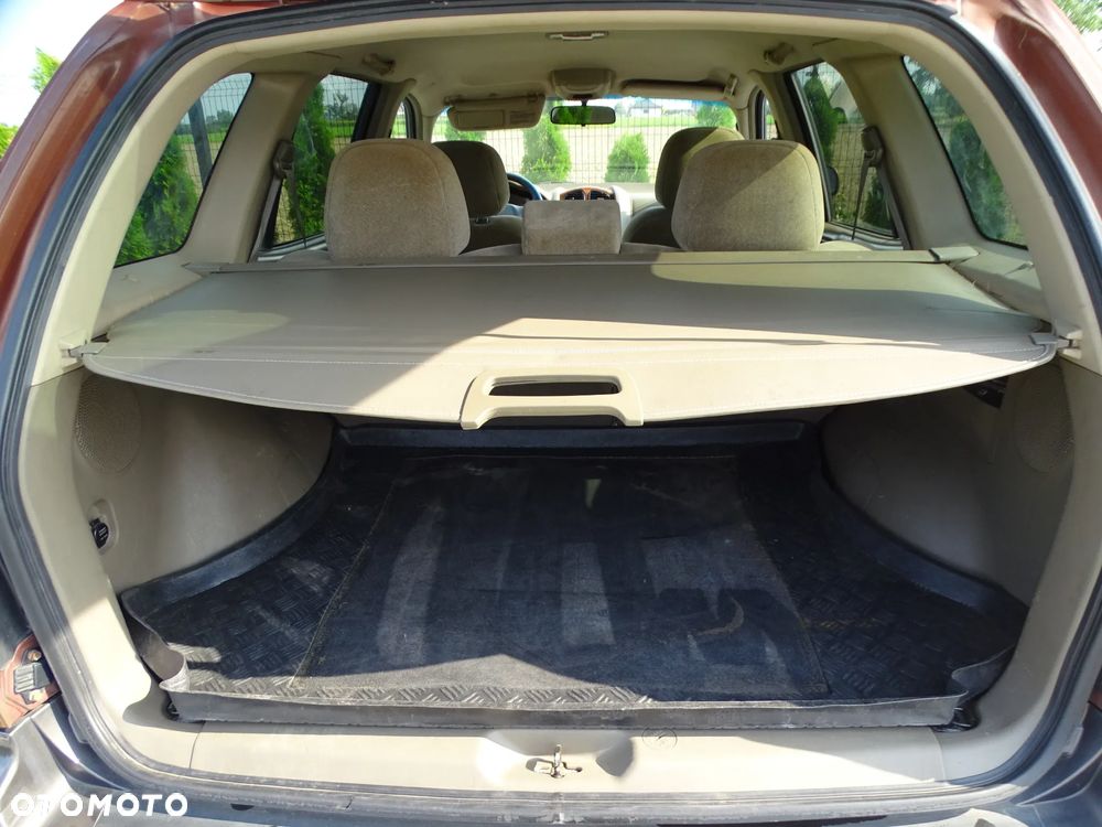 Hyundai Santa Fe 2.7 V6 Elegance - 7