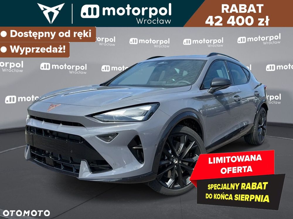 Cupra Formentor - 2