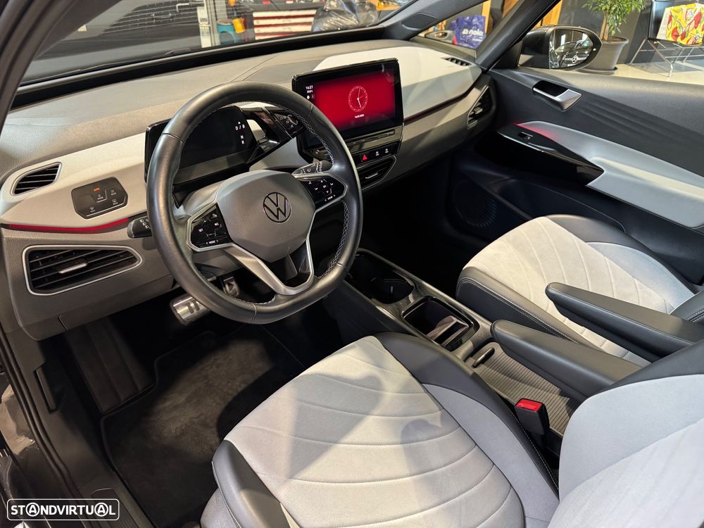 VW ID.3 77 kWh Pro S - 25