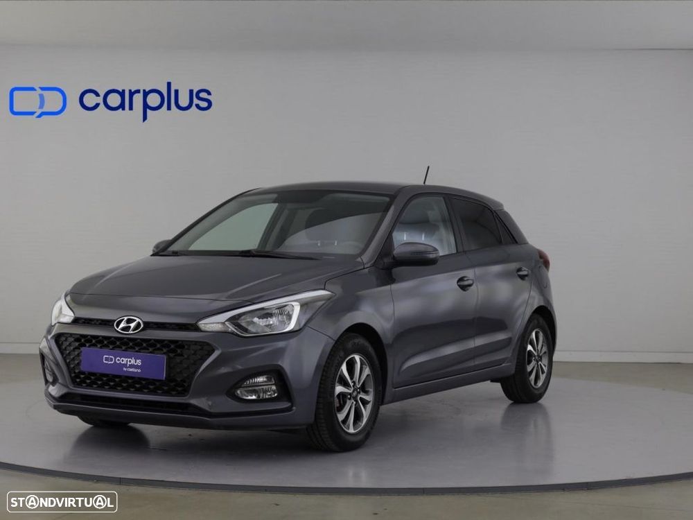 Hyundai i20 1.0 T-GDi Comfort - 1