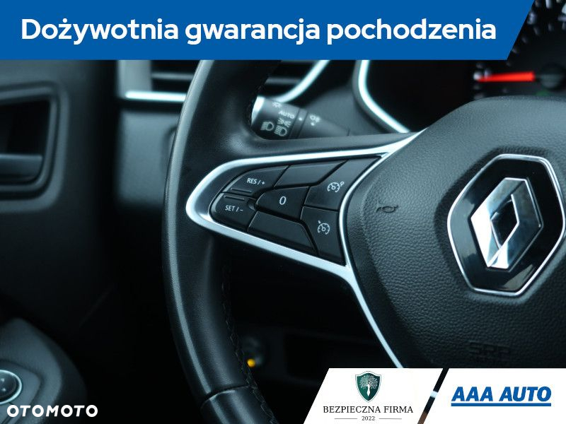 Renault Clio - 20
