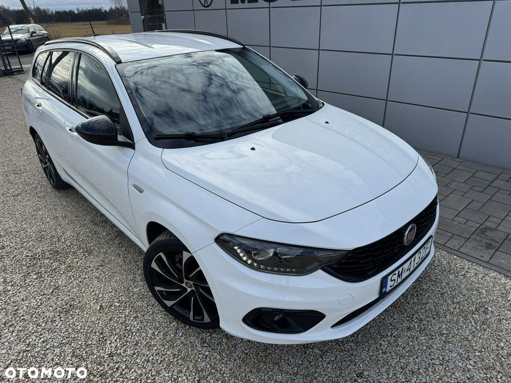 Fiat Tipo - 2