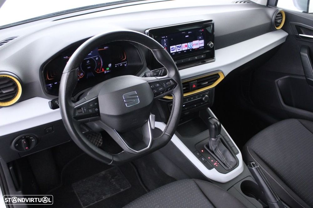 SEAT Arona 1.0 TSI Style DSG - 20