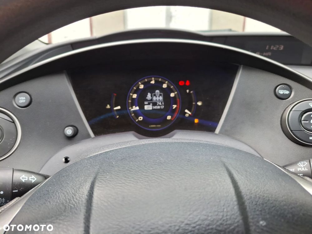 Honda Civic - 28
