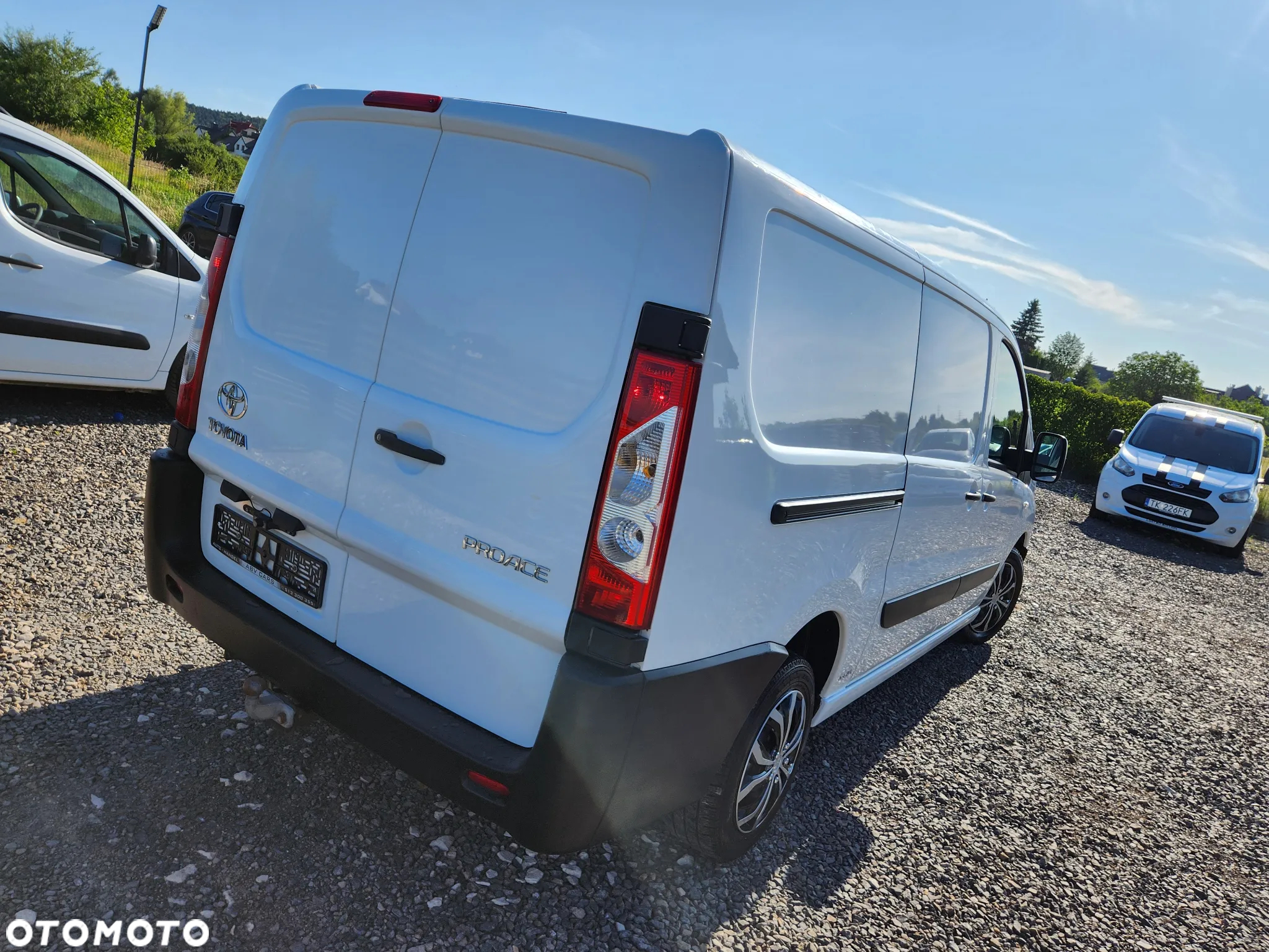 Toyota Proace Jumpy Expert - 27
