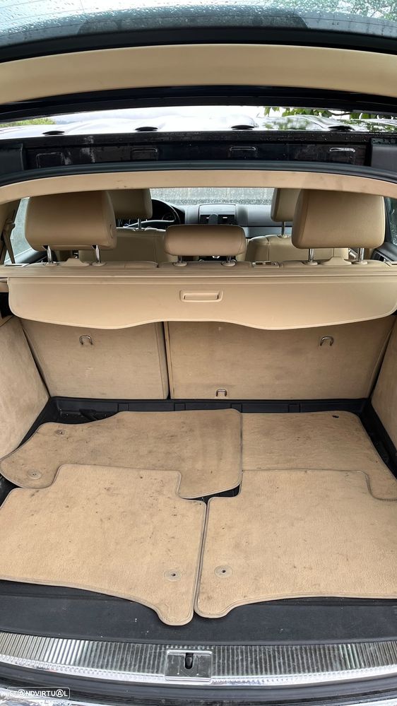 VW Touareg 3.0 TDI V6 - 11