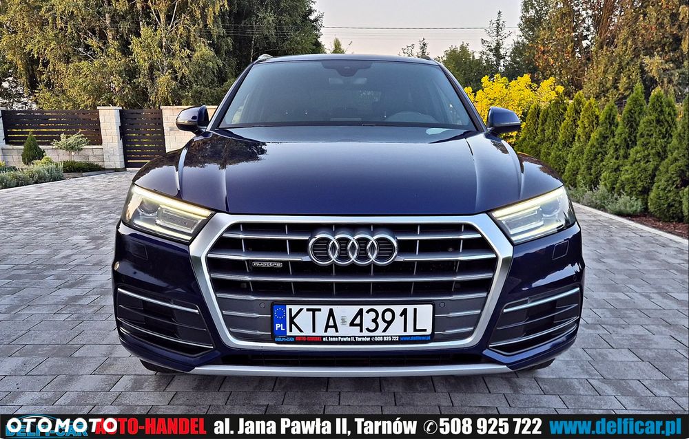 Audi Q5 2.0 TDI Quattro Sport S tronic - 2