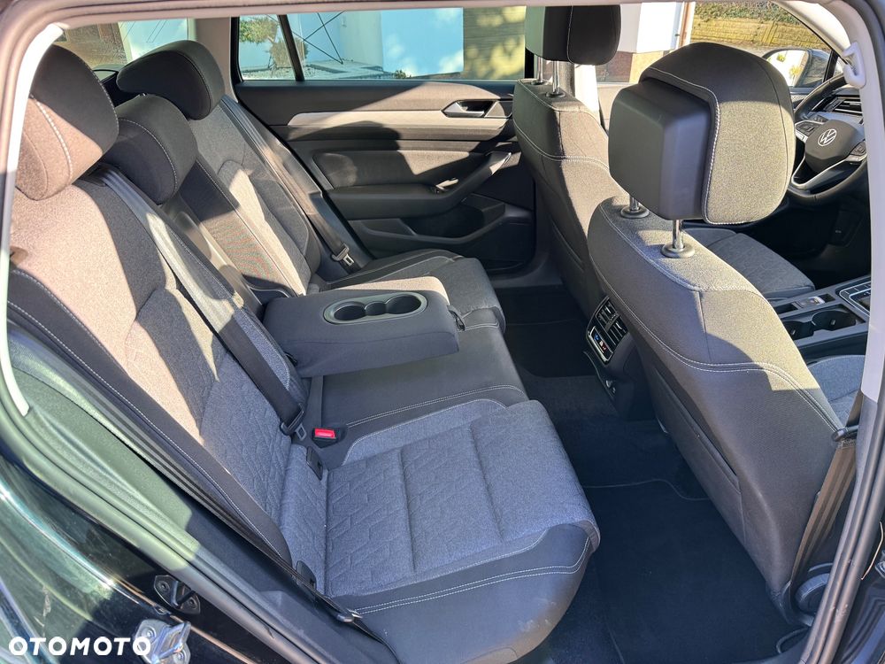 Volkswagen Passat 2.0 TDI EVO Elegance DSG - 19