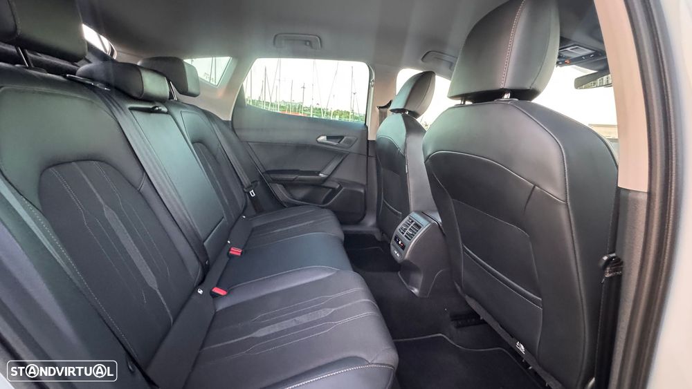 Cupra Formentor 1.5 TSI Sport DSG - 11